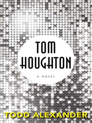 cover image of Tom Houghton